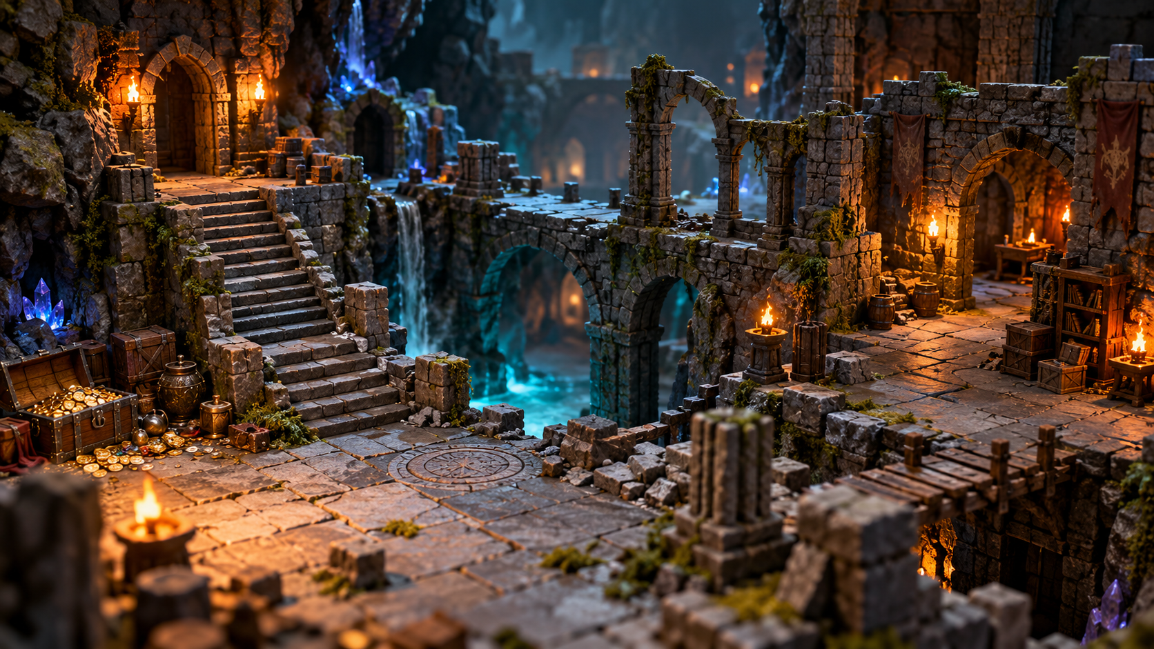 Terrain